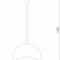 Подвесной светильник Elektrostandard Slim Magnetic a065481