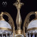 Подвесная люстра MW-Light Ангел 3 295016405