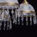 Подвесная люстра MW-Light Ангел 3 295016405
