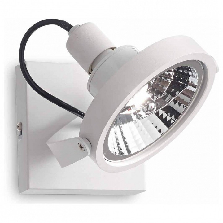 Спот Ideal Lux Glim GLIM PL1 BIANCO