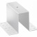 Крепление для трека Novotech Flum 135100