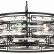 Подвесной светильник ST-Luce Chiarezza SL665.403.06