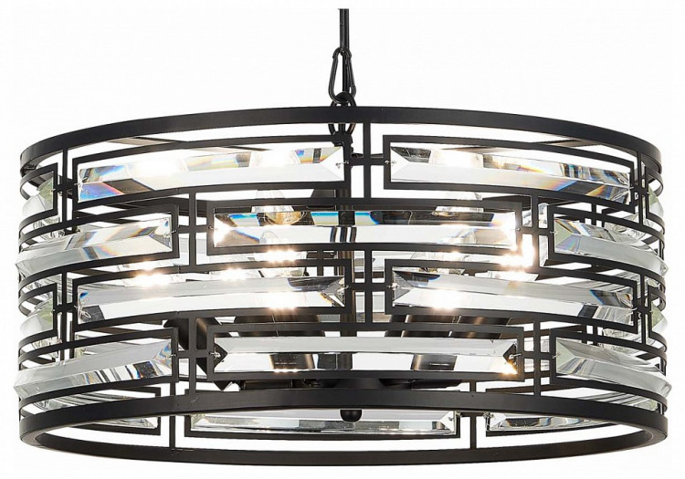 Подвесной светильник ST-Luce Chiarezza SL665.403.06