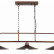 Подвесной светильник ST-Luce Chiarezza SL665.403.06