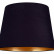 Плафон текстильный Nowodvorski Cameleon Cone L BL/G 8406