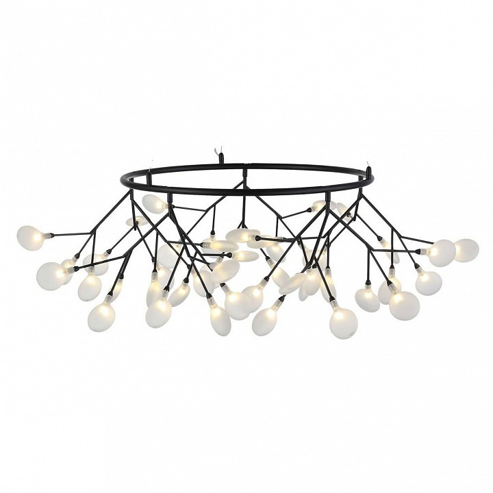 Подвесная люстра ST-Luce Riccardo SL411.453.45