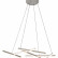 Подвесная люстра ST-Luce Basoni SL394.513.06