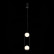 Подвесной светильник ST-Luce Donolo SL395.403.02