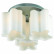 Потолочная люстра ST-Luce Onde SL116.502.03