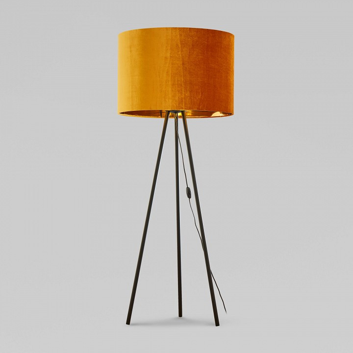 Торшер TK Lighting Tercino 5533 Tercino Orange
