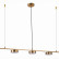 Подвесной светильник ST-Luce Pances SL6000.303.05