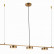 Подвесной светильник ST-Luce Pances SL6000.303.05
