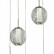 Подвесной светильник Escada Inside 10250/5LED
