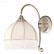 Бра Arte Lamp Victoriana 1 A2116AP-1WG