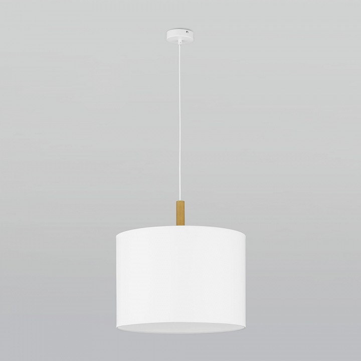 Подвесной светильник TK Lighting Deva 4107 Deva White