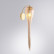 Бра Arte Lamp Waterfall A1577AP-1GO