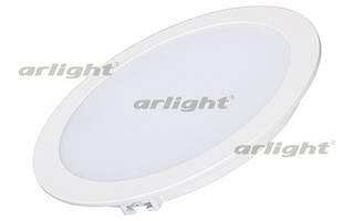 Встраиваемый светильник Arlight  021441