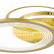 Накладной светильник Escada Saturn 10248/3LED