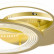 Накладной светильник Escada Saturn 10248/3LED