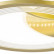 Накладной светильник Escada Saturn 10248/3LED