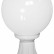 Наземный низкий светильник Fumagalli Globe 250 G25.111.000.WYE27