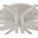 Потолочная люстра Lumion Alberta 8029/95CL