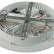 Потолочная люстра Lumion Alberta 8029/95CL