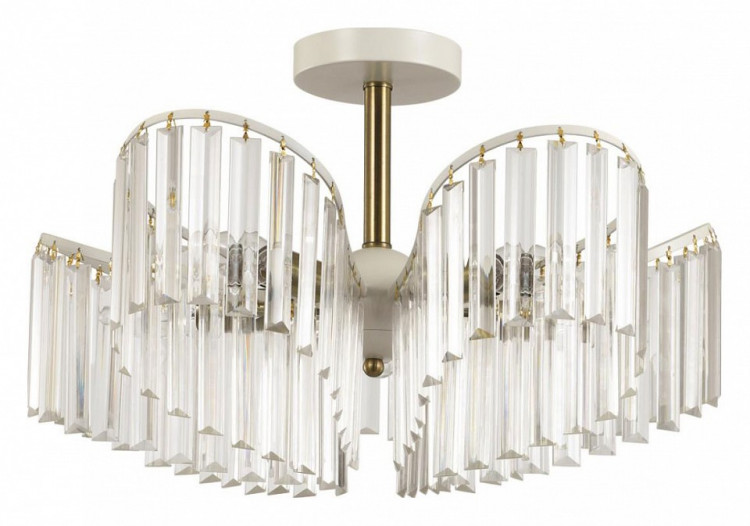 Люстра на штанге Lumion Becca 5278/5C