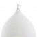 Подвесной светильник Arte Lamp Ciclone A9155SP-1WH