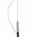 Подвесной светильник Arte Lamp Idillio A2306SP-6GO