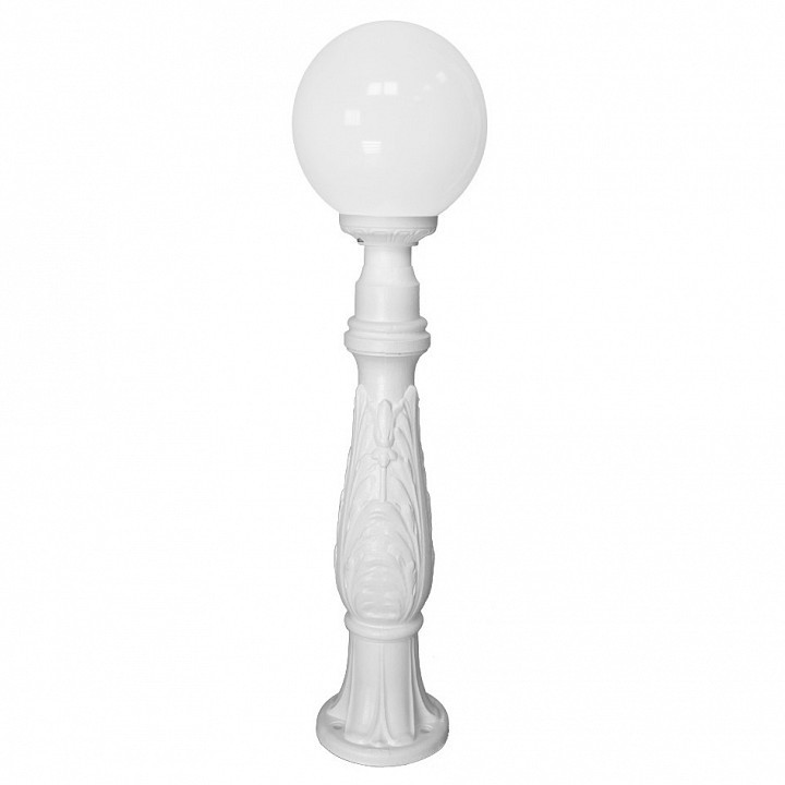Наземный низкий светильник Fumagalli Globe 250 G25.162.000.WYE27