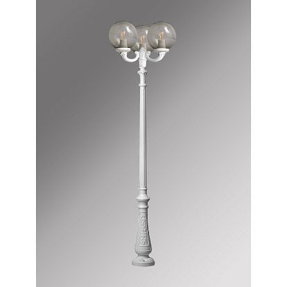 Фонарный столб Fumagalli Globe 300 G30.202.R30.WZE27