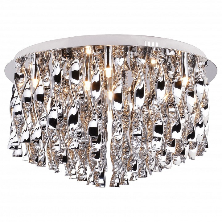 Накладной светильник Arte Lamp Fuochi A8107PL-10CC