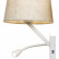 Бра с подсветкой Loft it Station LOFT9993-WH