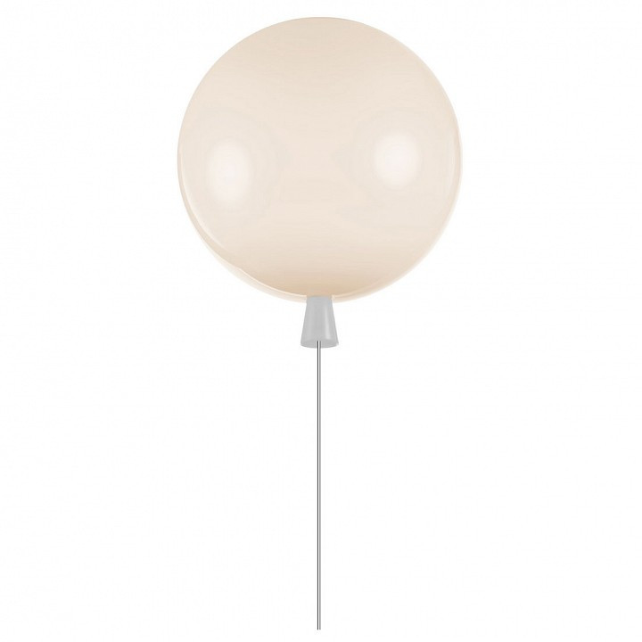 Накладной светильник Loft it Memory 5055C/S white