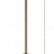Светильник на штанге Loft it Signal 10029PS Gold