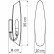 Бра Lightstar Dissimo 803600