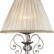 Настольная лампа декоративная Arte Lamp Charm A2083LT-1AB