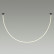 Подвесной светильник Odeon Light Corda 4391/40CL