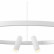 Подвесная люстра Maytoni Halo MOD102PL-L42WK
