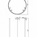 Подвесная люстра Maytoni Halo MOD102PL-L42WK