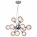 Подвесная люстра Vele Luce Dandelion VL1173L12