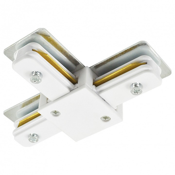 Соединитель T-образный для треков Arte Lamp Track Accessories A140233T
