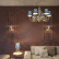 Настольная лампа декоративная Odeon Light Niagara 3921/1T