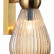 Бра Odeon Light Elica 5402/1W
