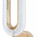 Бра Arte Lamp Ovale A2489AP-1GO