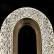Бра Arte Lamp Ovale A2489AP-1GO