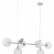 Подвесной светильник Arte Lamp Gemelli A2150SP-6WG