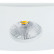 Встраиваемый светильник Arte Lamp Phact A4764PL-1WH