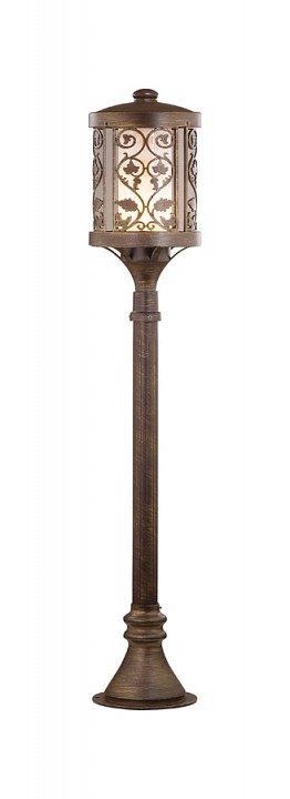 Наземный высокий светильник Odeon Light Lagra 2286/1A
